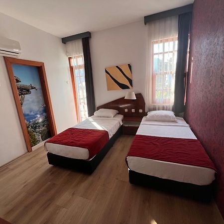 Sima Hotel Kemer Extérieur photo