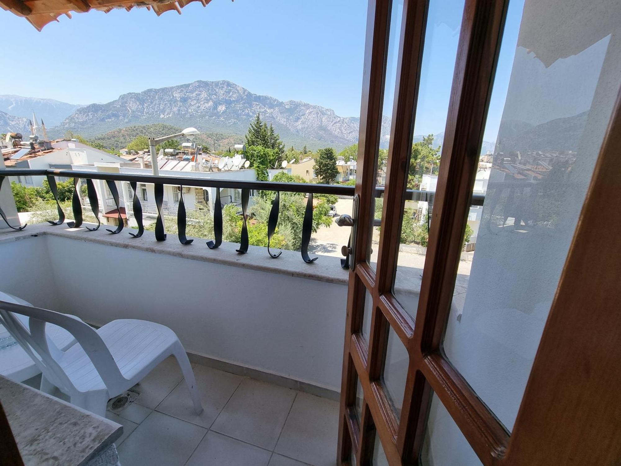 Sima Hotel Kemer Extérieur photo