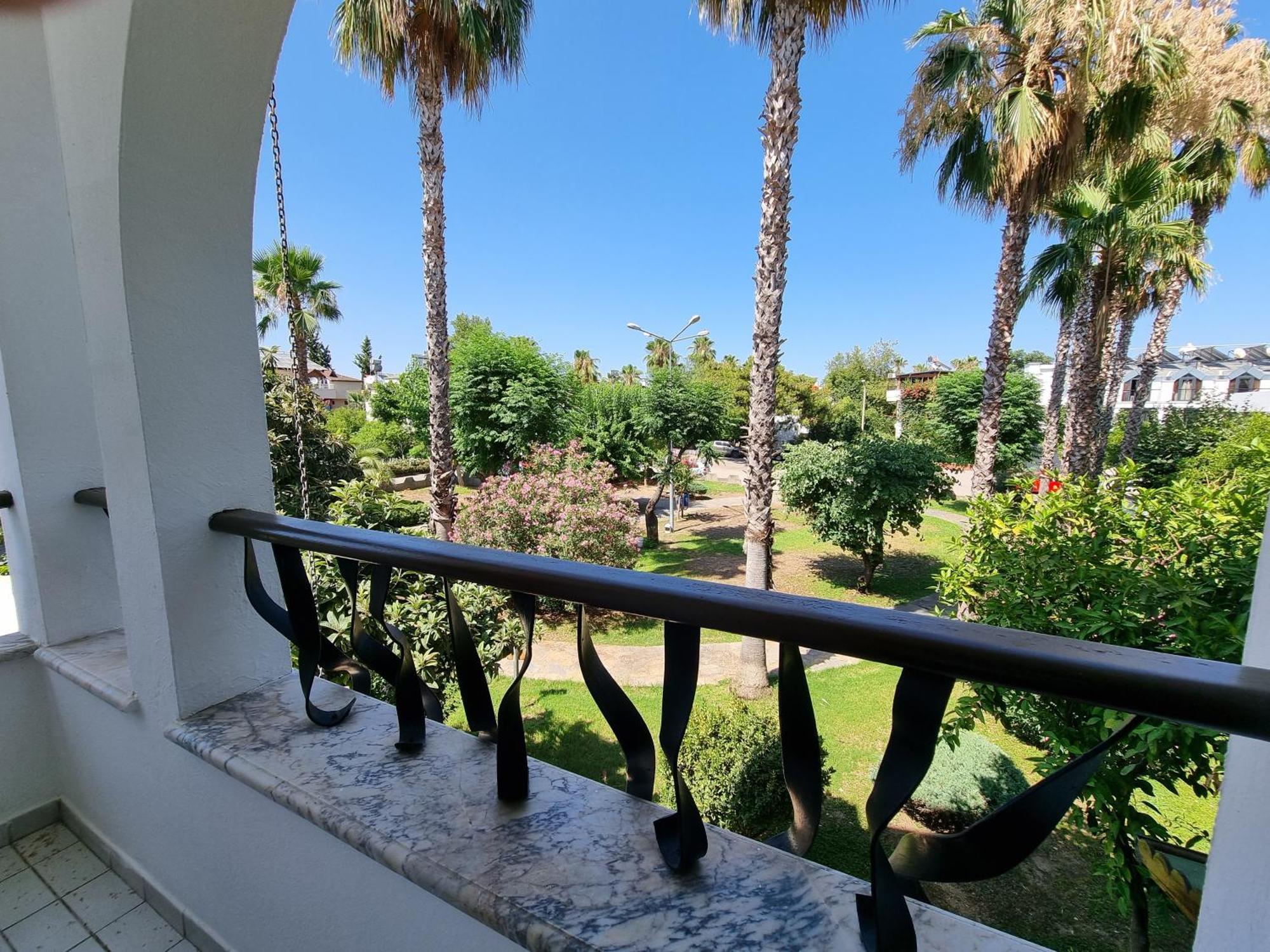 Sima Hotel Kemer Extérieur photo