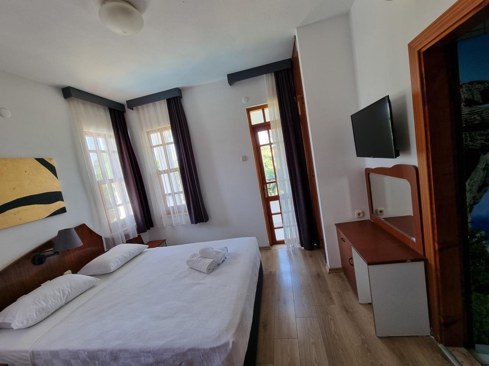 Sima Hotel Kemer Extérieur photo