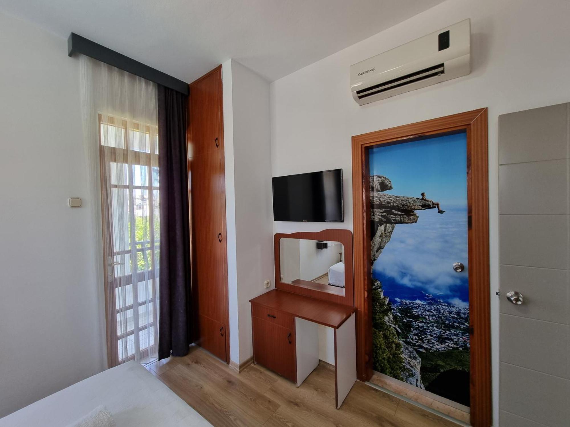 Sima Hotel Kemer Extérieur photo