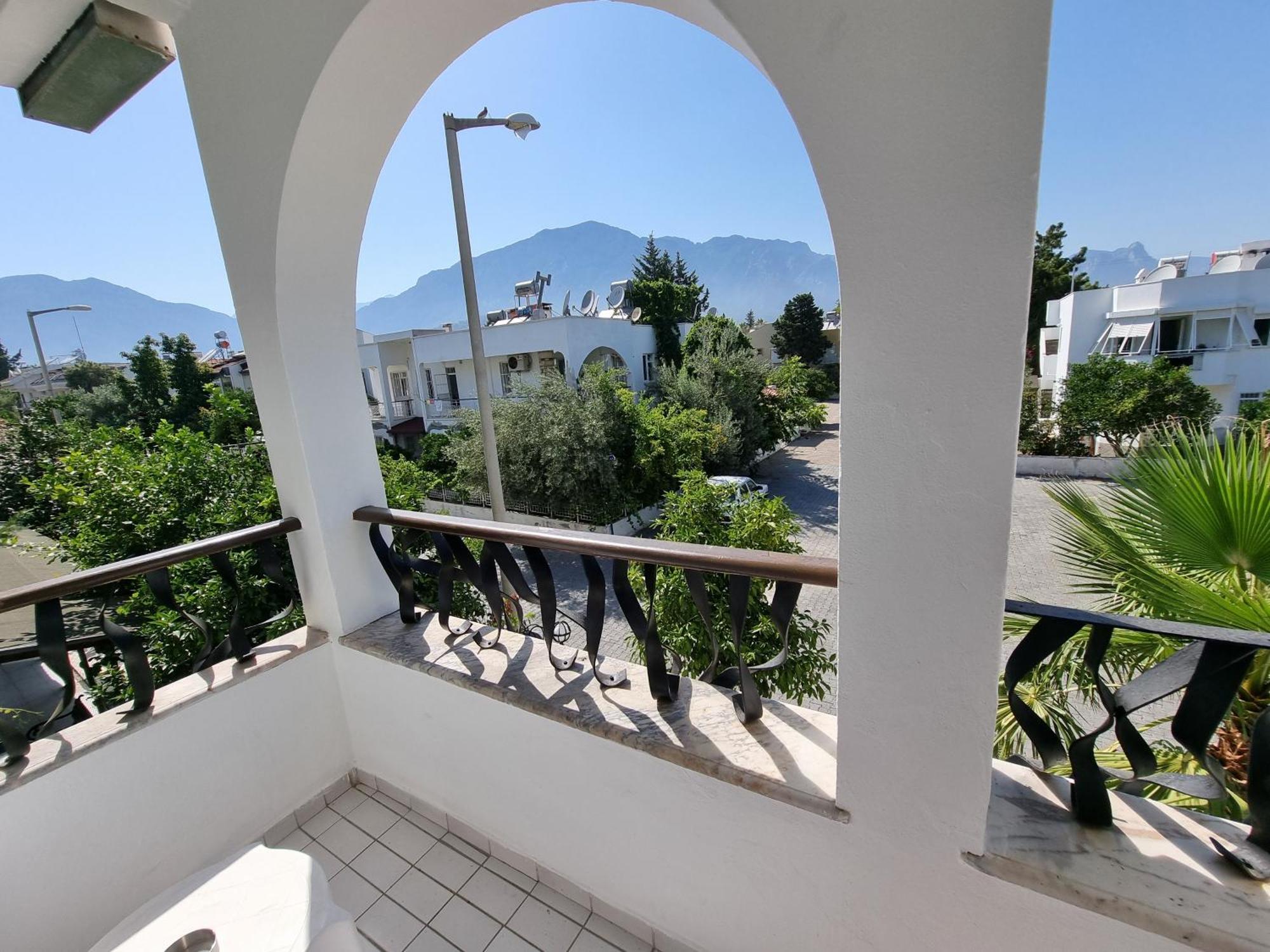Sima Hotel Kemer Extérieur photo