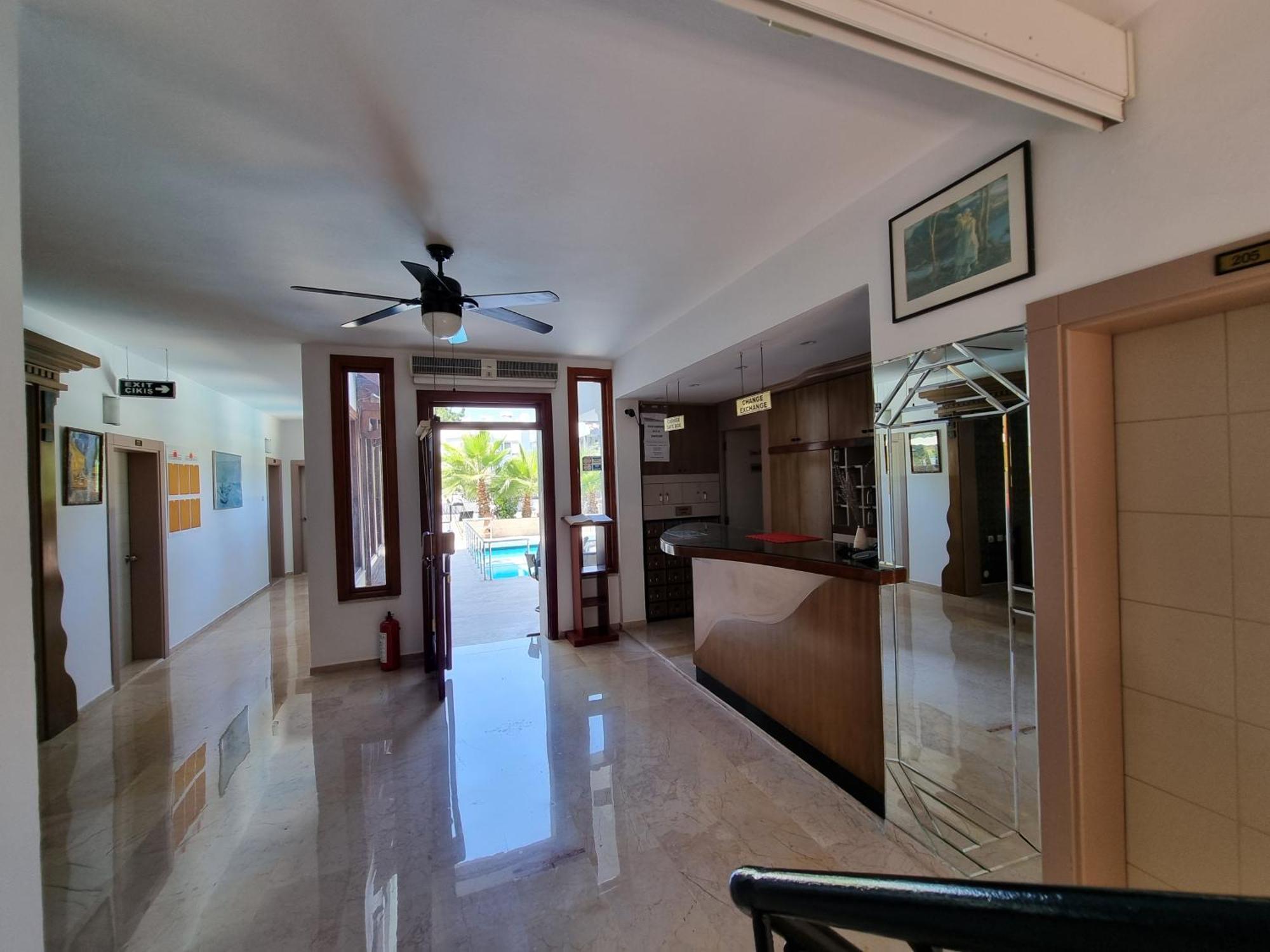 Sima Hotel Kemer Extérieur photo