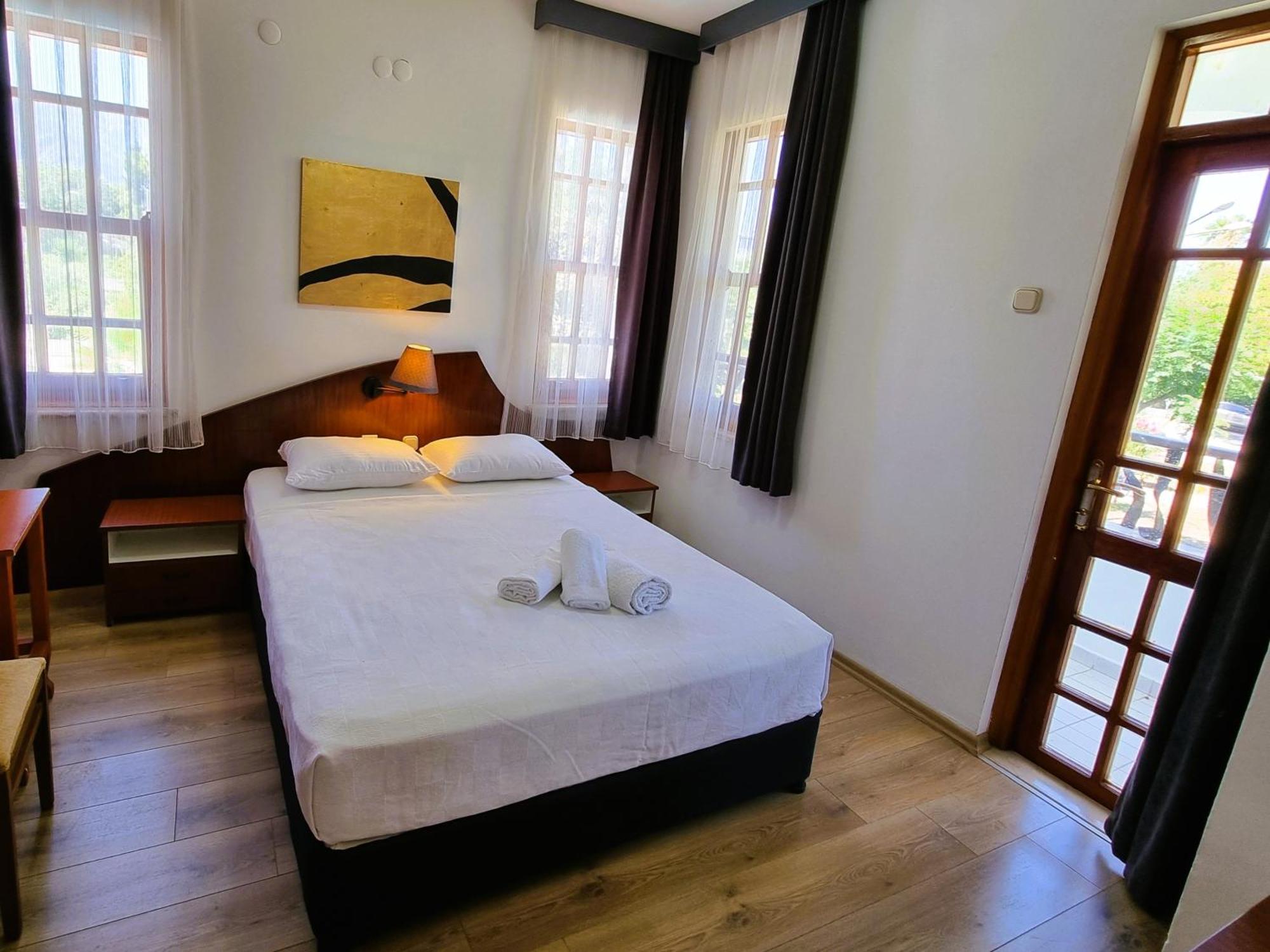 Sima Hotel Kemer Extérieur photo