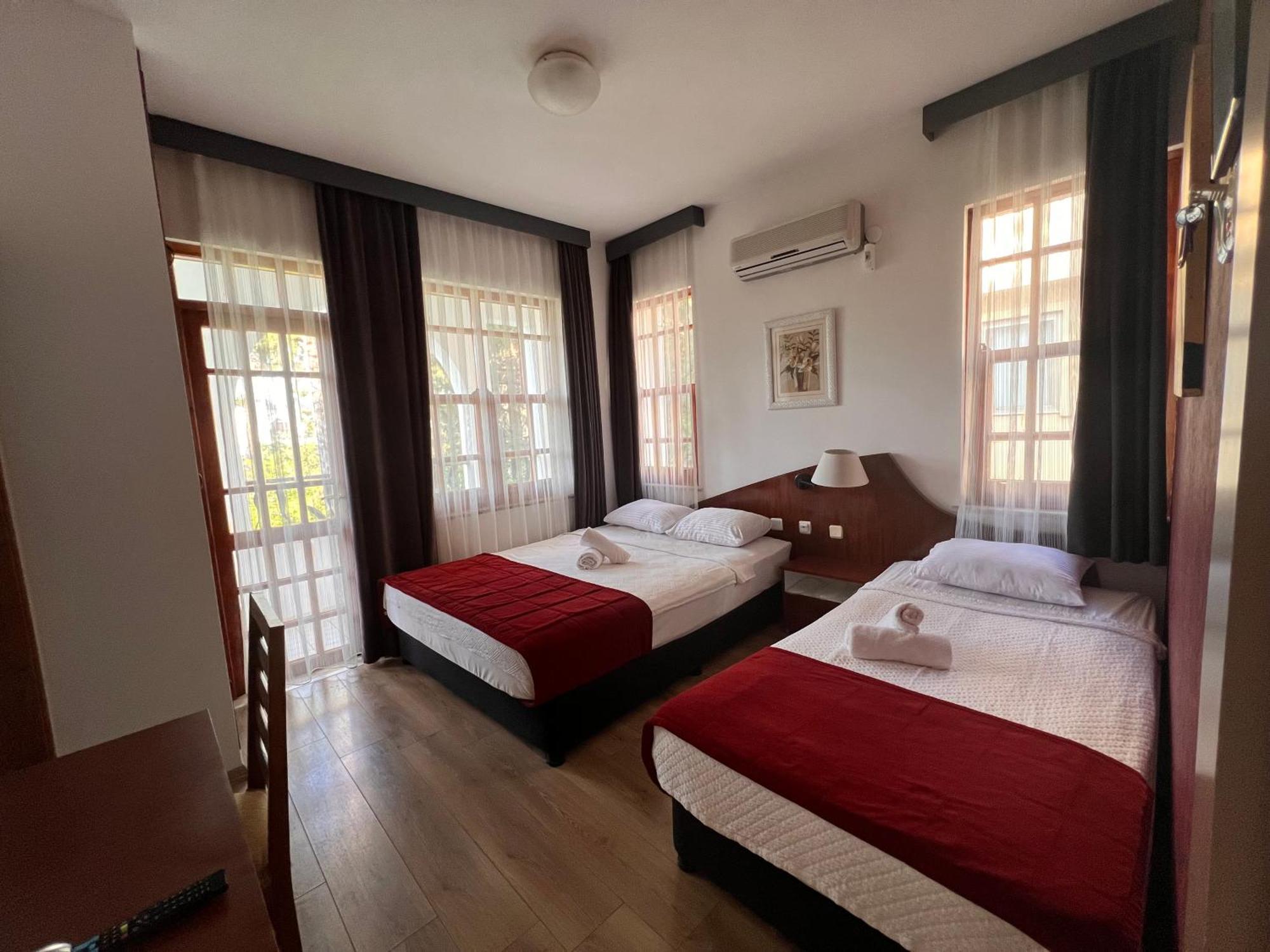 Sima Hotel Kemer Extérieur photo